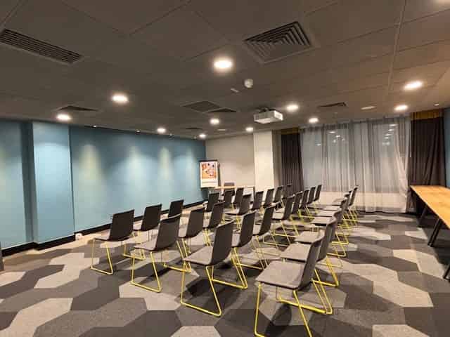 Aldgate Suite