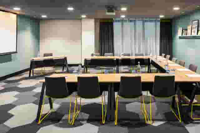 Aldgate Suite