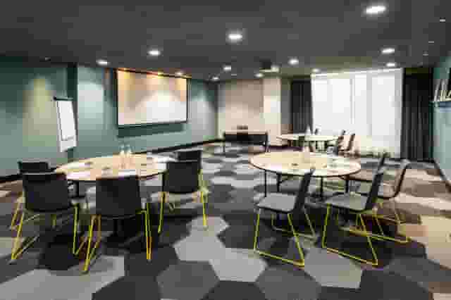 Aldgate Suite