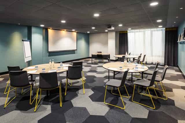Aldgate Suite
