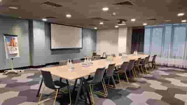 Aldgate Suite