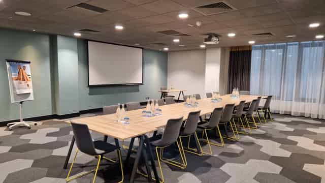 Aldgate Suite