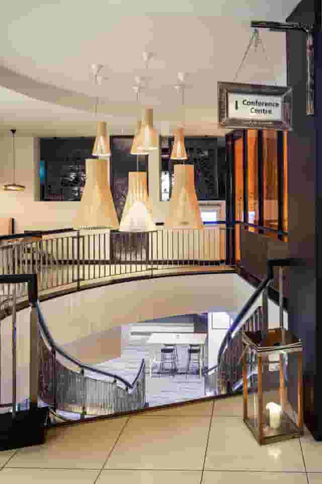 Novotel London Tower Bridge
