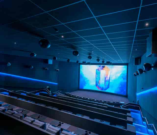 ODEON Coventry - image 2