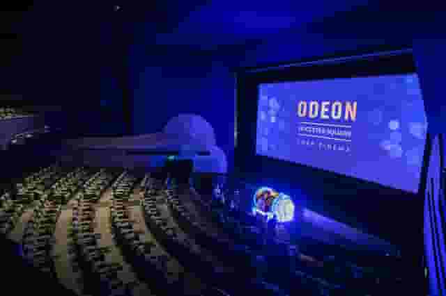 ODEON Coventry