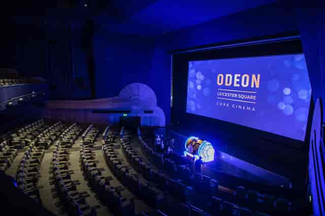 ODEON Coventry - image 3