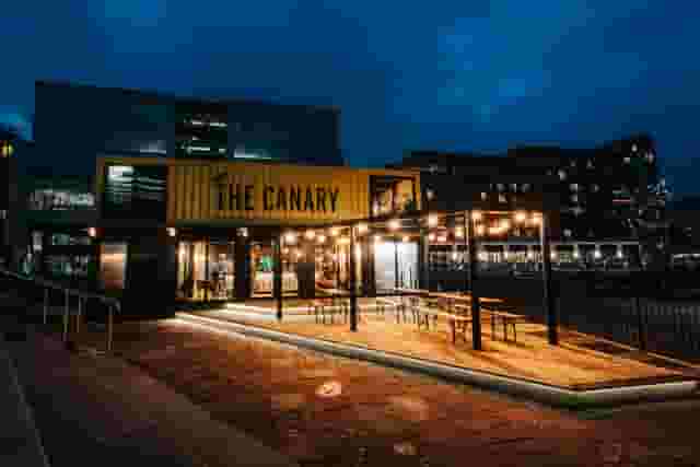 The Canary