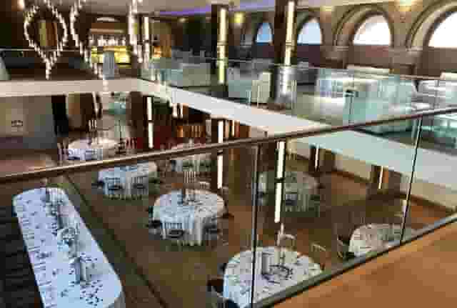 Aspire Leeds