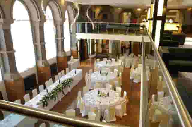 Aspire Leeds