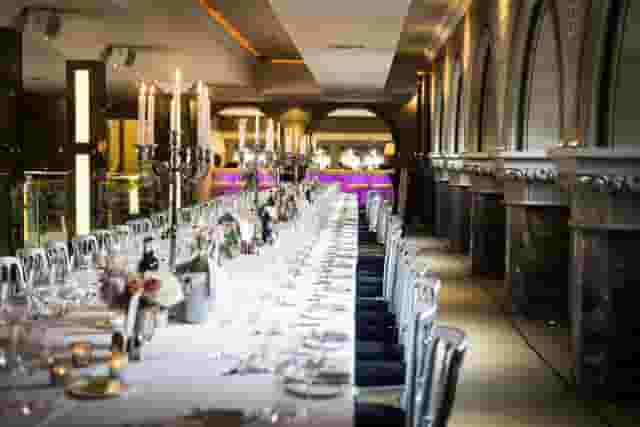 Aspire Leeds