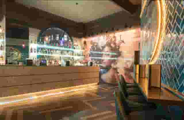 Dirty Martini Leeds