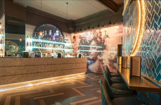 Full Venue Hire