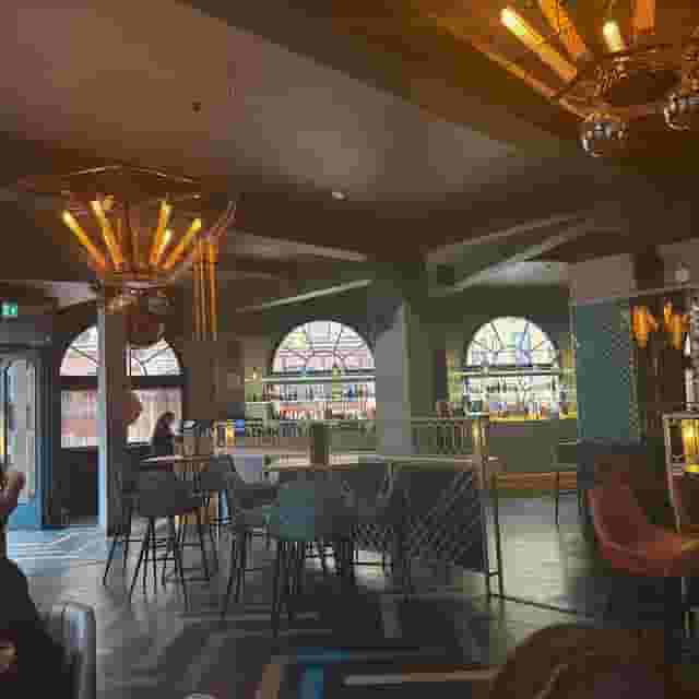 Dirty Martini Leeds