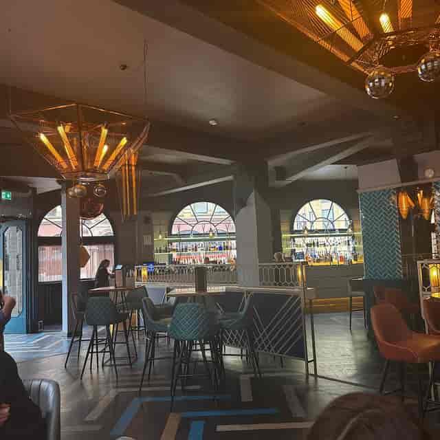 Dirty Martini Leeds - image 2