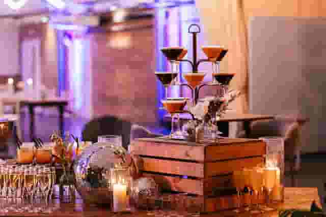 Dirty Martini Leeds