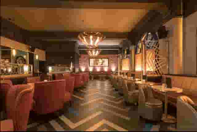 Dirty Martini Leeds