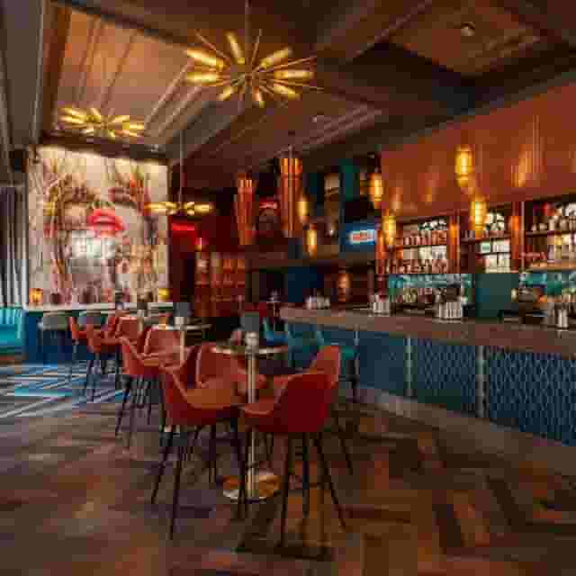 Dirty Martini Leeds