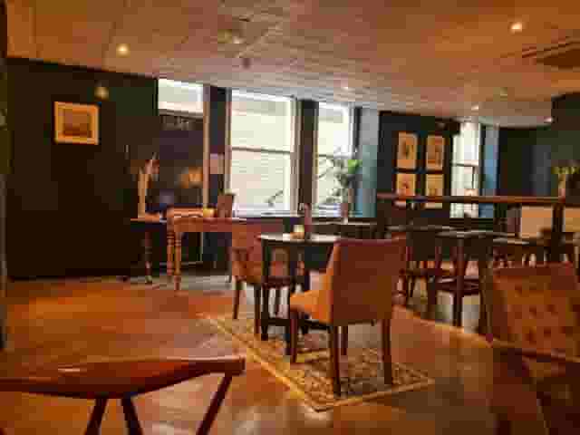 Dirty Martini Leeds