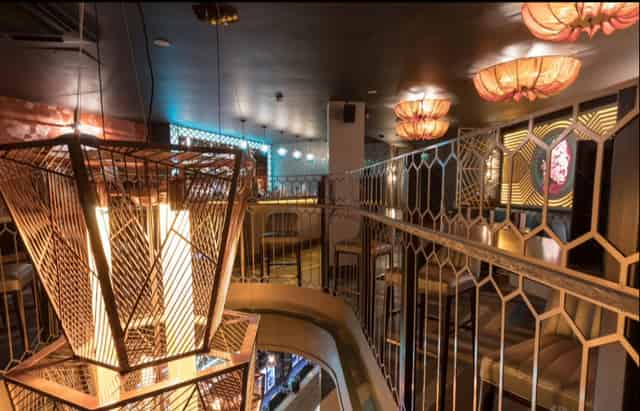Full Venue Hire