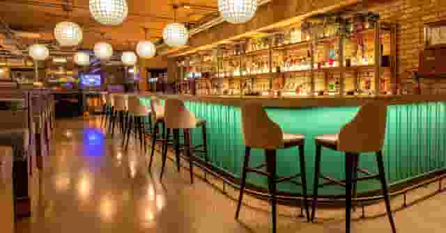 Dirty Martini Leeds