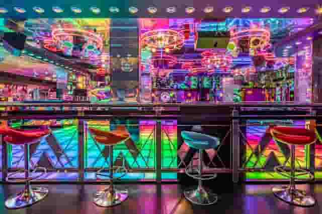 the-end bar