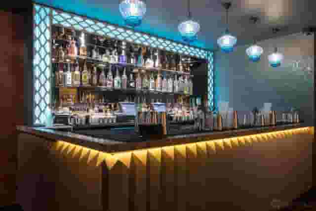 Dirty Martini Leeds