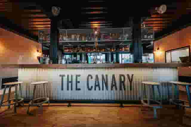 The Canary