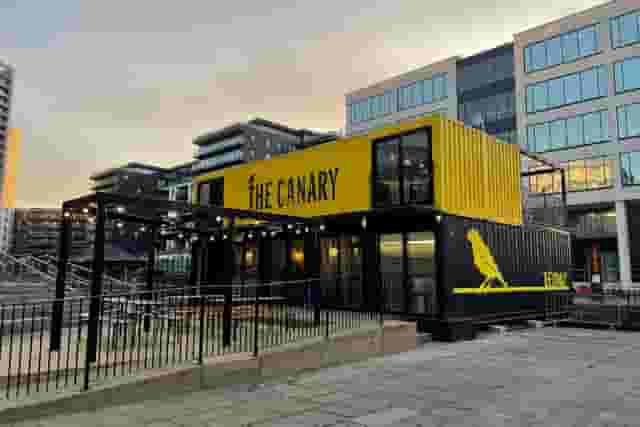 The Canary