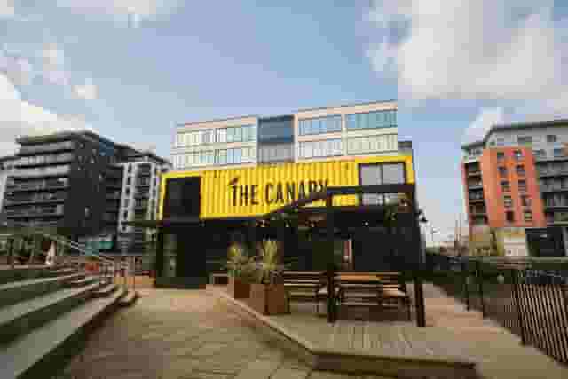 The Canary