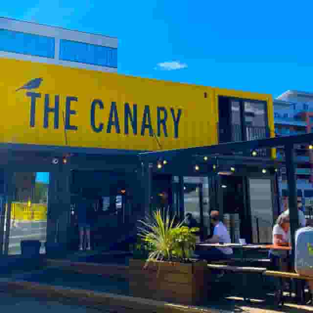 The Canary