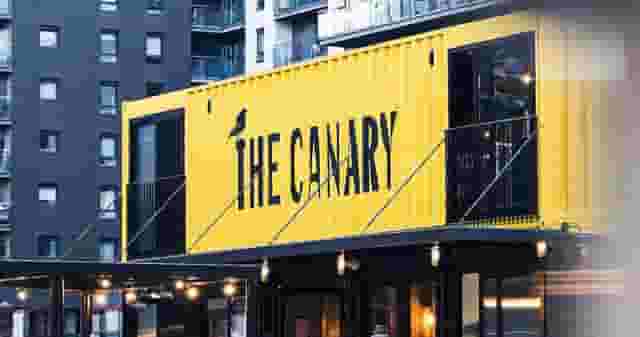 The Canary