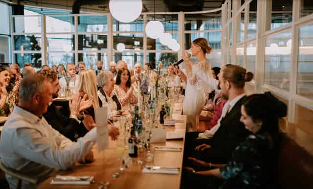 Bar & Lounge Exclusive Hire