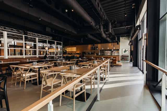 Bar & Lounge Exclusive Hire