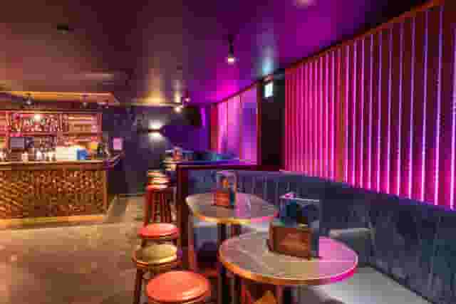 Be At One Greek Street Leeds