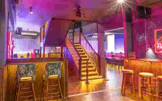Be At One Greek Street Leeds