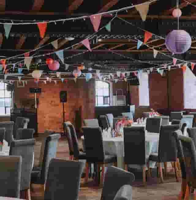 Canalhouse