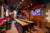 Christmas Party Venues