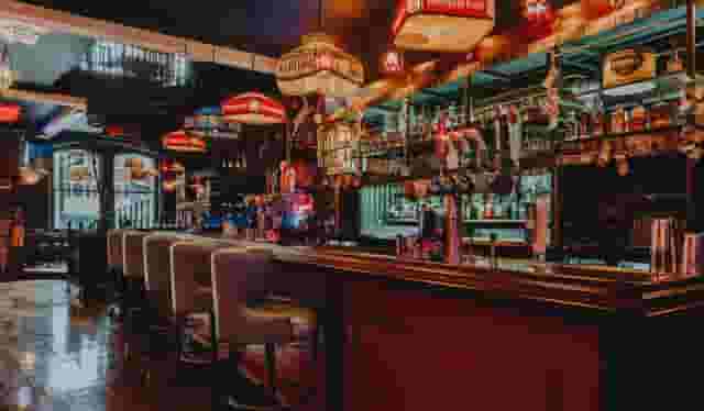 The Blind Rabbit