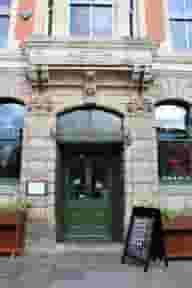 Party Venues