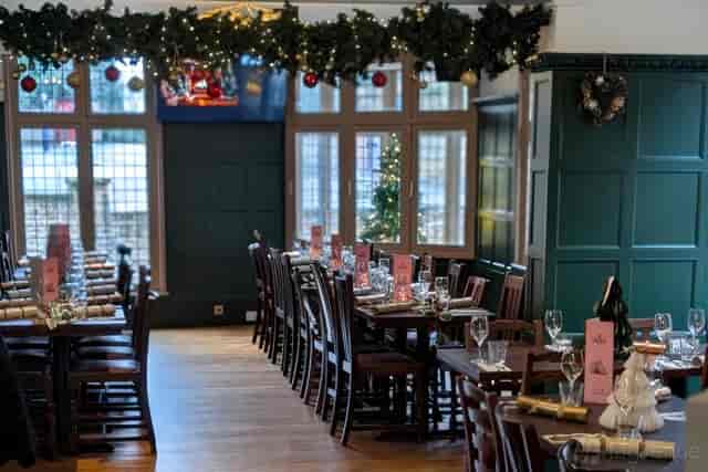 The Castle Pub - image 3