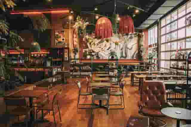 The Beeston Social