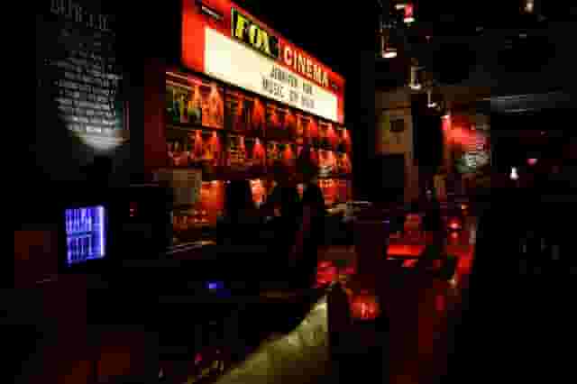 Das Kino