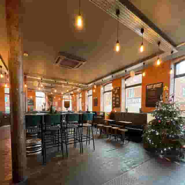 BrewDog Nottingham