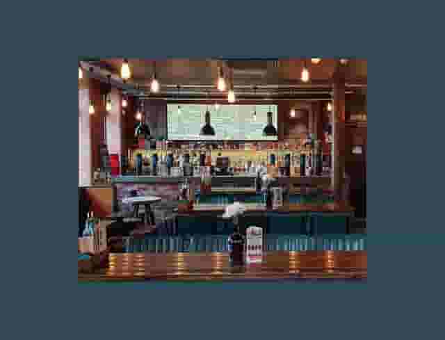 BrewDog Nottingham