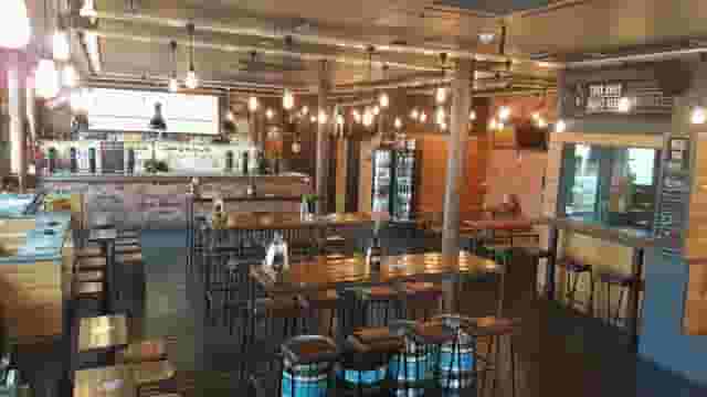 BrewDog Nottingham