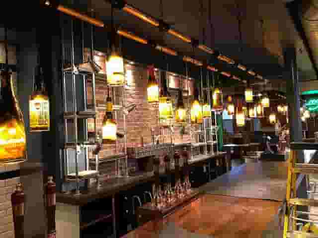 BrewDog Nottingham