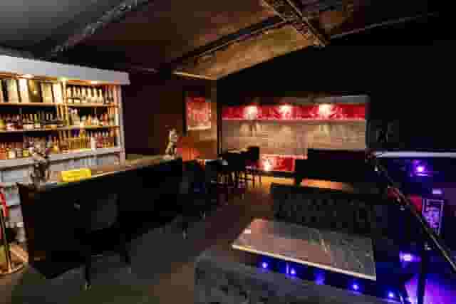 BrewDog Nottingham