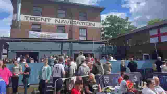 Trent Navigation Inn