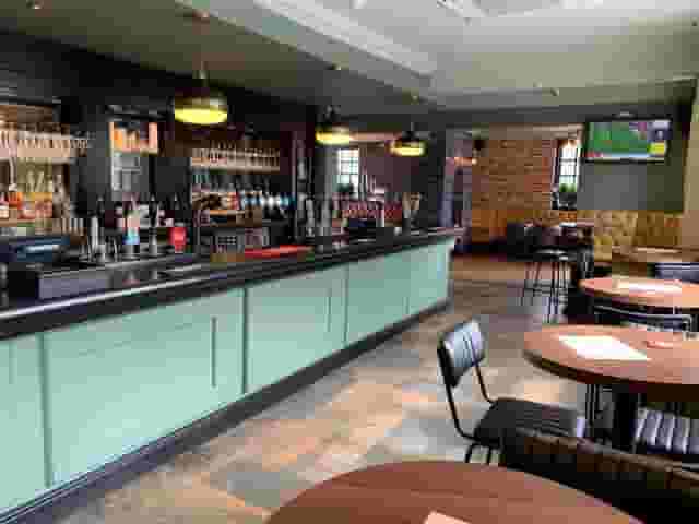 Trent Navigation Inn