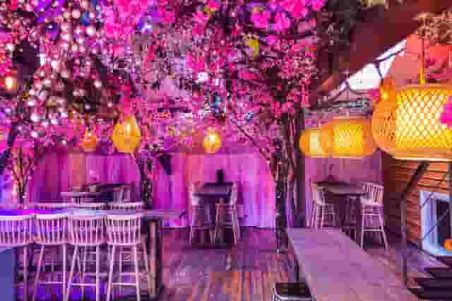 The Hockley Arts Club